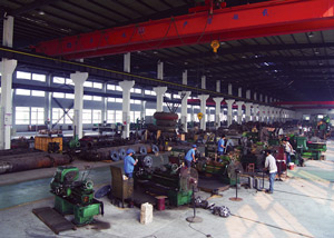 江河機(jī)械廠房2 江河機(jī)械廠房2