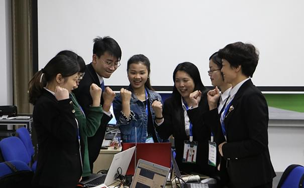 團(tuán)隊(duì)風(fēng)采1 團(tuán)隊(duì)風(fēng)采1