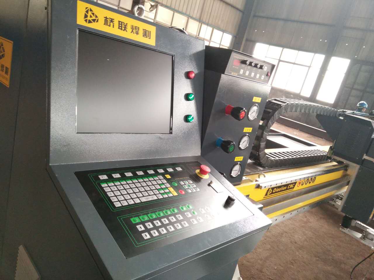 江河耐磨管-設(shè)備-數(shù)控割焊機(jī) 江河耐磨管-設(shè)備-數(shù)控割焊機(jī)