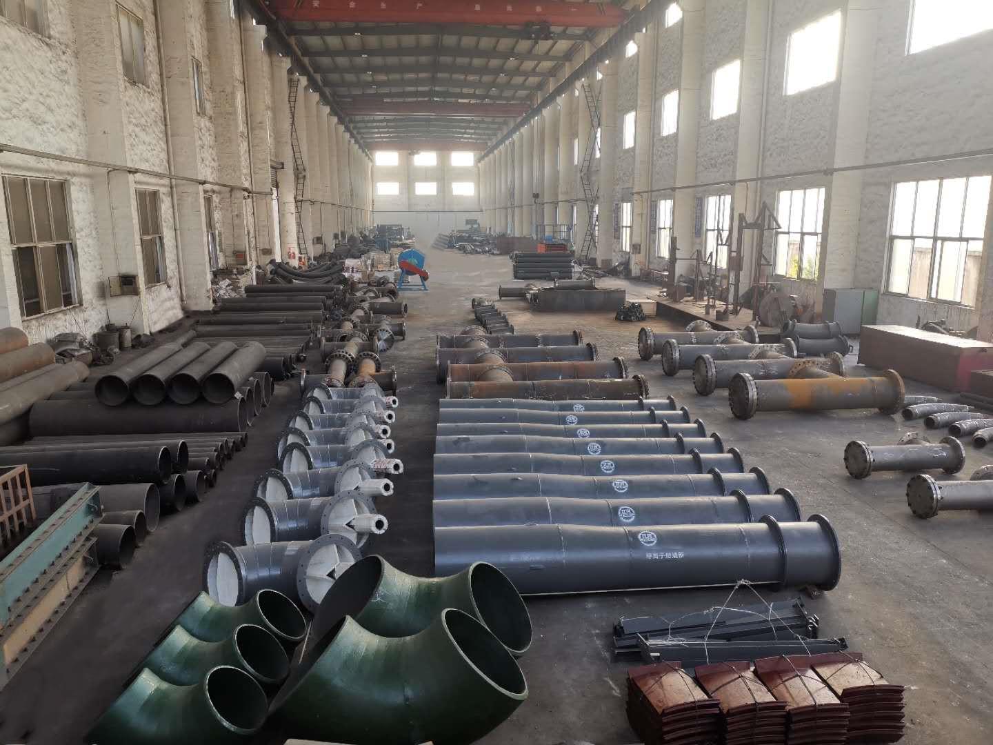 江河機(jī)械廠房1 江河機(jī)械廠房1