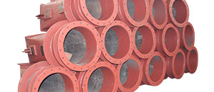 導衛在鍋爐燃燒器生產中的作用 導衛在鍋爐燃燒器生產中的作用