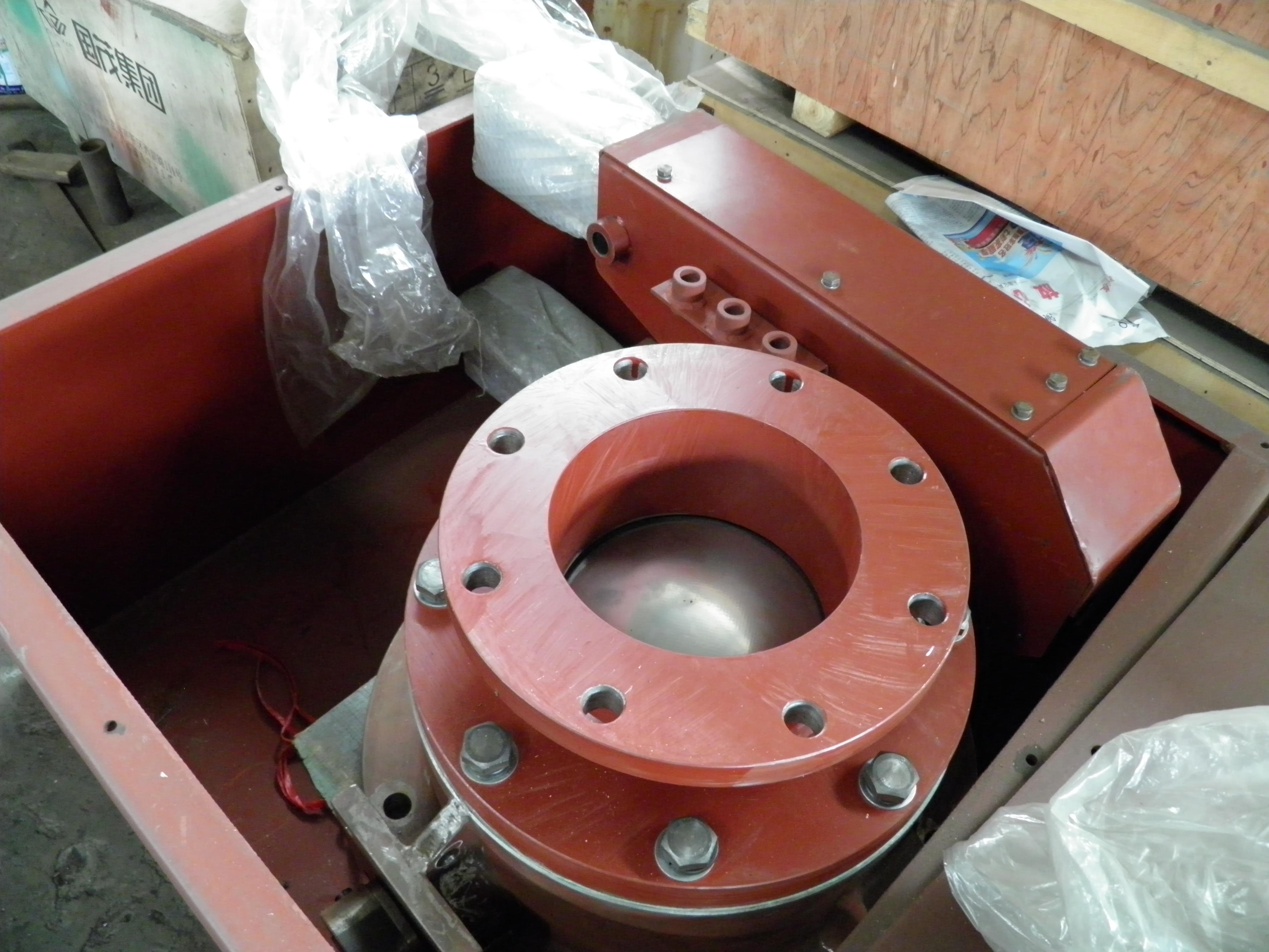 圓頂閥 (3) 圓頂閥 (3)