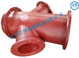 烏拉特后旗紫金礦業下料管測繪4