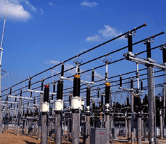 電力行業 電力行業