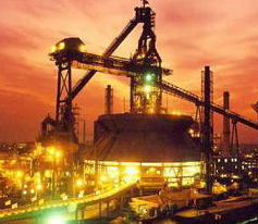 冶金行業 冶金行業