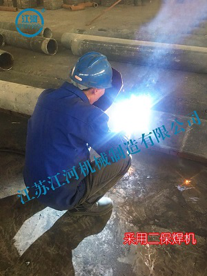 焊接現(xiàn)場 焊接現(xiàn)場