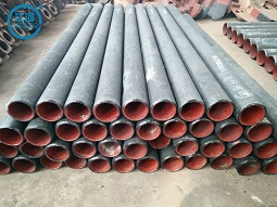 天哪!稀土耐磨管一焊就裂了怎么辦? 天哪!稀土耐磨管一焊就裂了怎么辦?