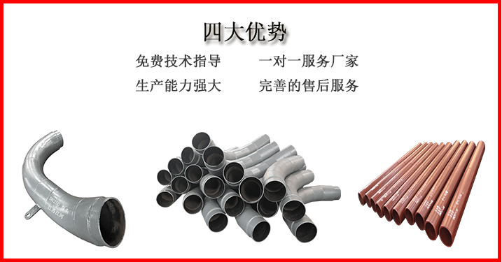 雙金屬冶金復合管 雙金屬冶金復合管