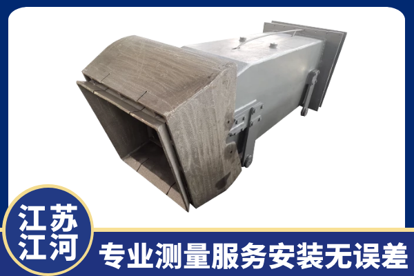 鍋爐低氮燃燒器哪家好-專業測量服務安裝無誤差[江河]