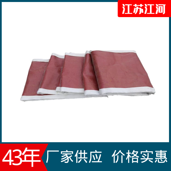 非金屬織物補償器蒙皮廠家