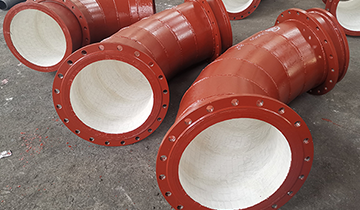 耐磨陶瓷彎頭價格為什么居高呢? 耐磨陶瓷彎頭價格為什么居高呢?