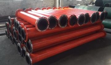 您有找不到優質高分子耐磨管廠家的煩惱嗎? 您有找不到優質高分子耐磨管廠家的煩惱嗎?