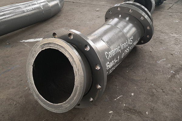 哪種耐磨陶瓷彎頭管道更耐高溫? 哪種耐磨陶瓷彎頭管道更耐高溫?