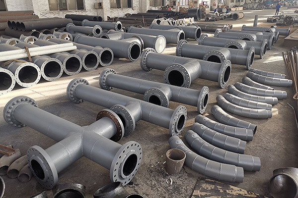 哪個大口徑雙金屬復合管廠家可以提供現場測繪的服務? 哪個大口徑雙金屬復合管廠家可以提供現場測繪的服務?