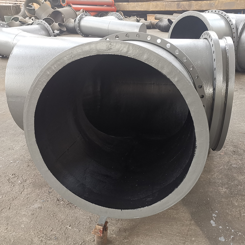 大口徑雙金屬復合管 大口徑雙金屬復合管