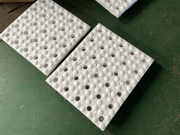 耐磨陶瓷襯板公司 耐磨陶瓷襯板公司