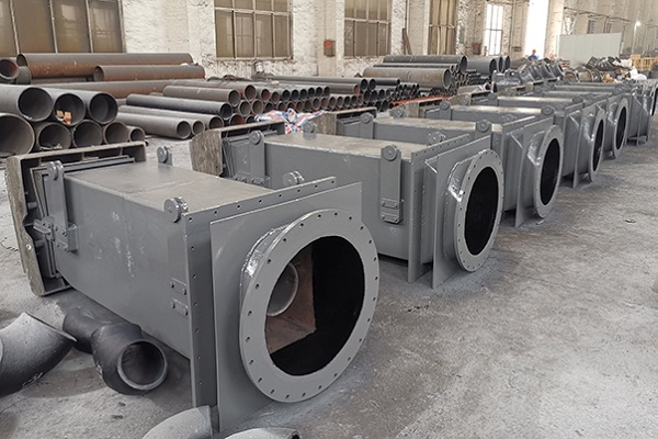 鍋爐用低氮燃燒器廠家選擇的標準是什么? 鍋爐用低氮燃燒器廠家選擇的標準是什么?