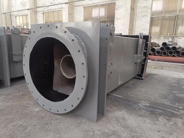 撫州電廠-等離子燃燒器-江河 撫州電廠-等離子燃燒器-江河