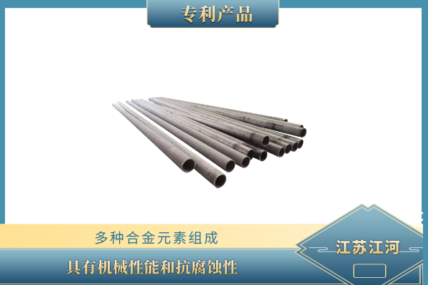稀土耐磨合金管廠家 稀土耐磨合金管廠家