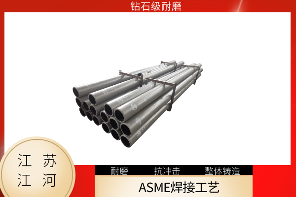 雙金屬?gòu)?fù)合鋼管價(jià)格