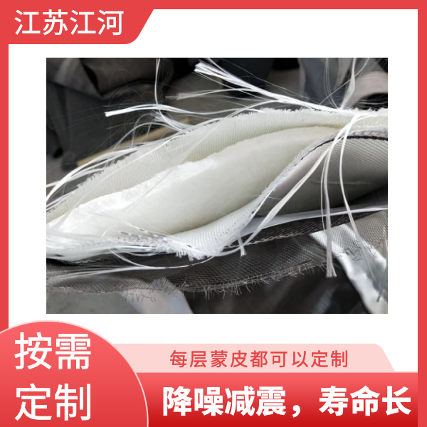 蒙皮膨脹節廠家