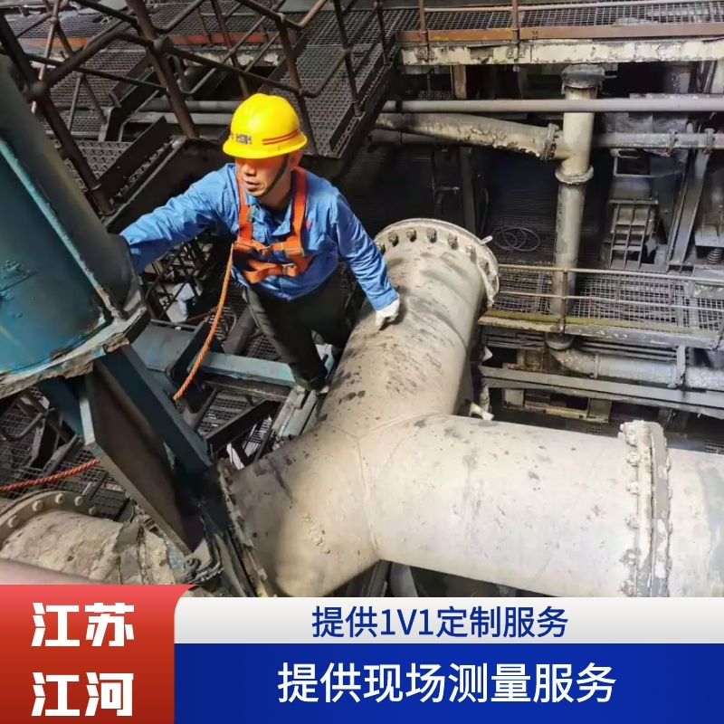 生產陶瓷耐磨管道廠家