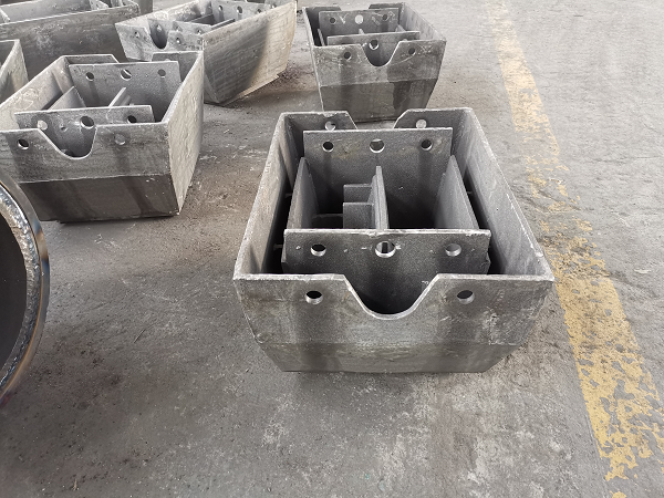 燃燒器噴口 燃燒器噴口