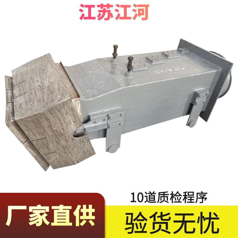 鍋爐燃燒器廠家有哪些 鍋爐燃燒器廠家有哪些