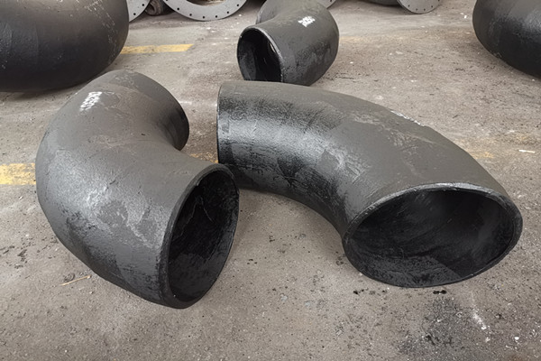 稀土合金鋼耐磨彎頭 稀土合金鋼耐磨彎頭