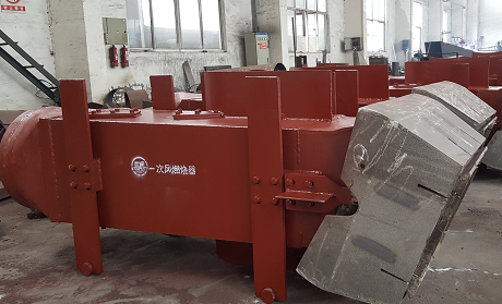 鍋爐燃燒器報價參數