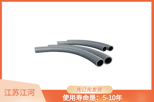 雙金屬耐磨離心鑄管 雙金屬耐磨離心鑄管