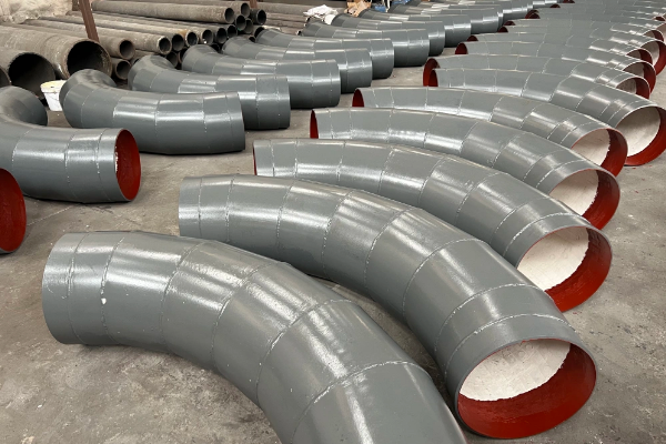 粉煤耐磨陶瓷管道工廠 粉煤耐磨陶瓷管道工廠