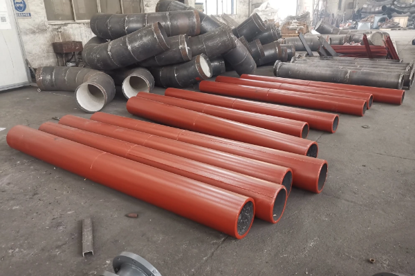 哪里生產(chǎn)雙金屬合金耐磨管 哪里生產(chǎn)雙金屬合金耐磨管