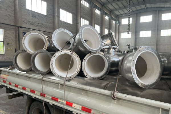 陶瓷耐磨復合彎頭多少錢