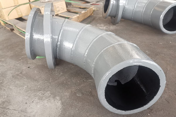 礦漿耐磨管道用什么材質