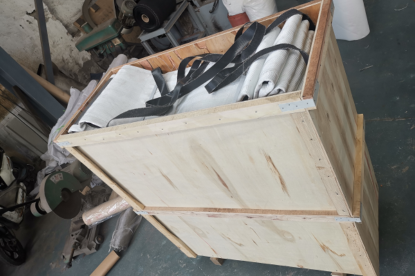 成型非金屬補償器蒙皮 成型非金屬補償器蒙皮