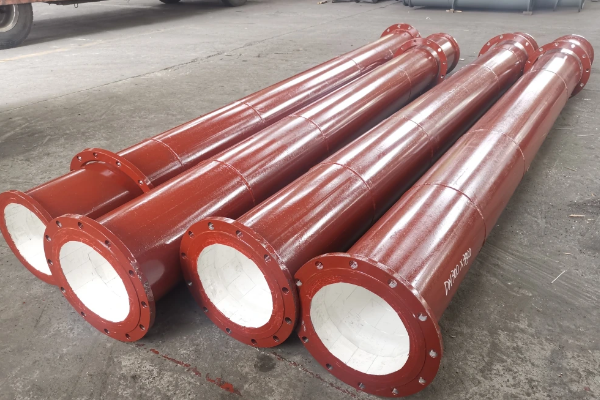 內襯陶瓷復合管哪家好