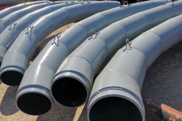 內襯耐磨陶瓷管能焊接嗎 內襯耐磨陶瓷管能焊接嗎