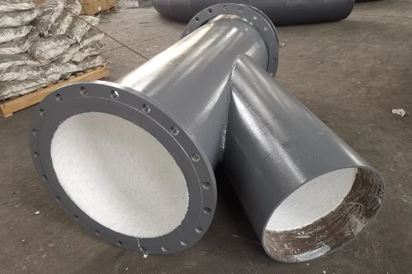 粉煤灰輸送管道 粉煤灰輸送管道