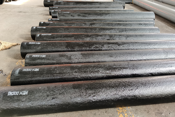 高強度稀土合金耐磨鋼管 高強度稀土合金耐磨鋼管