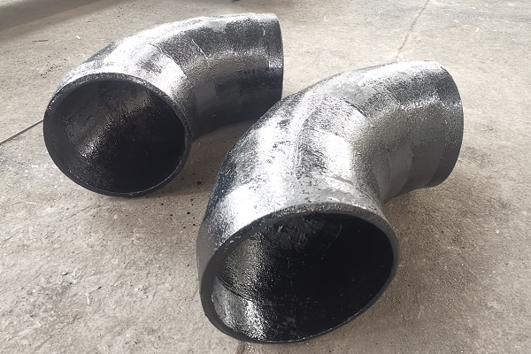 高強度稀土合金耐磨鋼管