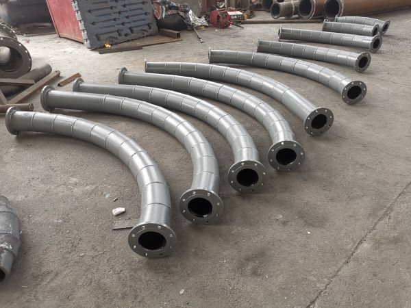 雙金屬復合管生產廠家