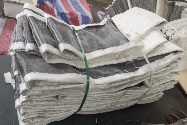 蒙皮膨脹節耐溫多少