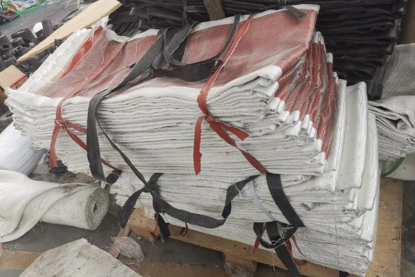 蒙皮非金屬膨脹節 蒙皮非金屬膨脹節