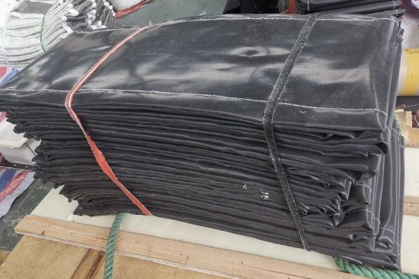 蒙皮非金屬膨脹節