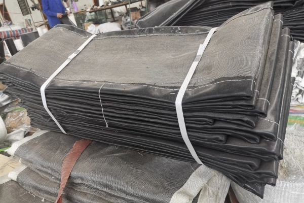 蒙皮非金屬膨脹節