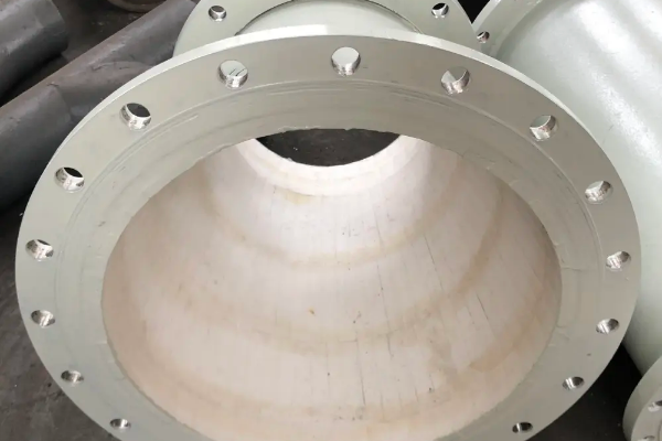 管式爐使用的陶瓷變徑管 管式爐使用的陶瓷變徑管