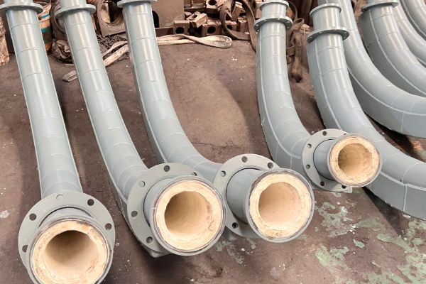 氧化鋁耐磨管道生產廠家有哪些 氧化鋁耐磨管道生產廠家有哪些