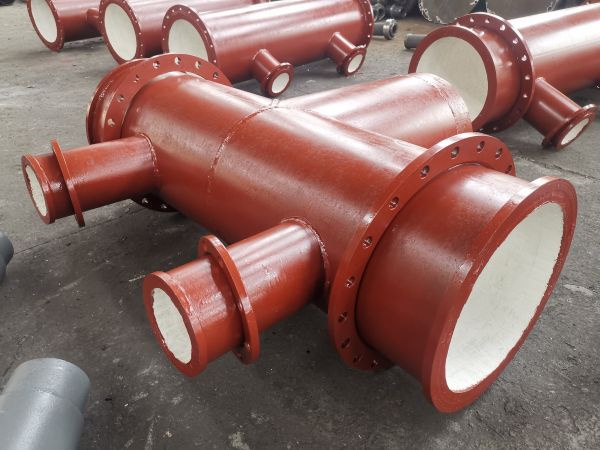 電廠專用陶瓷耐磨彎頭 電廠專用陶瓷耐磨彎頭