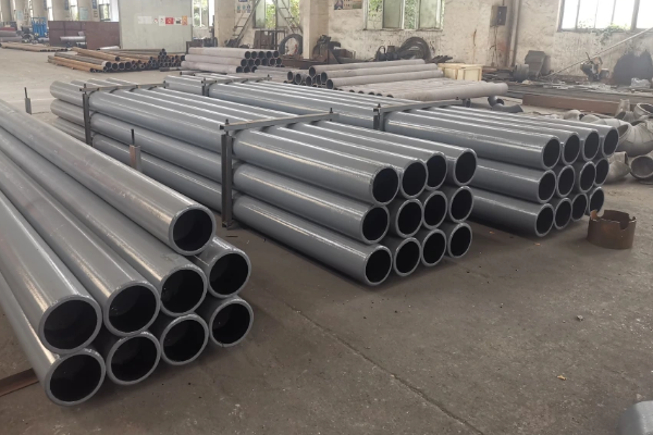 dn300耐磨尾礦輸送管道 dn300耐磨尾礦輸送管道